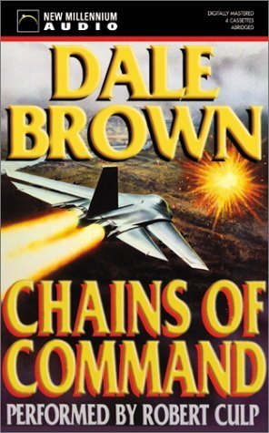 Chains of Command,Used