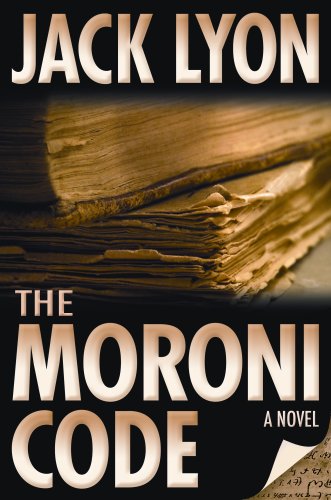 The Moroni Code,Used