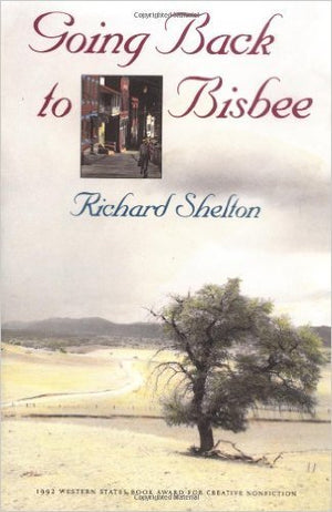 Going Back to Bisbee,Used