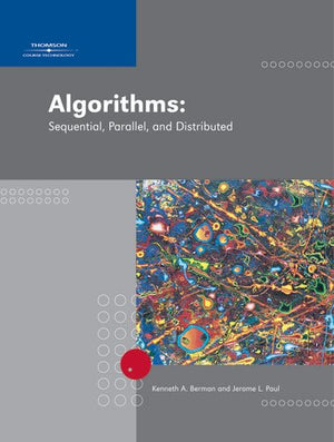 Algorithms: Sequential, Parallel, and Distributed,Used