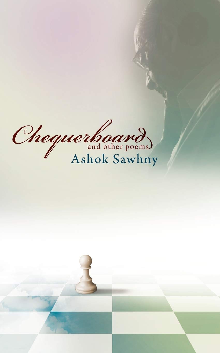 Chequerboard And Other Poems,New