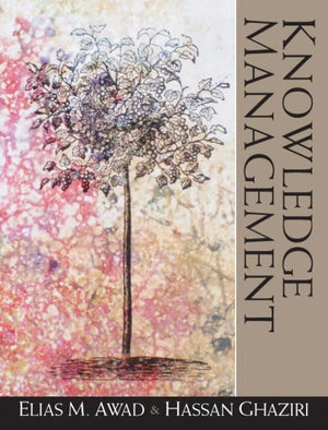 Knowledge Management,Used