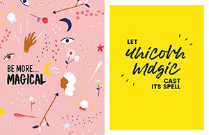 Be More Unicorn: How to Find Your Inner Sparkle,Used
