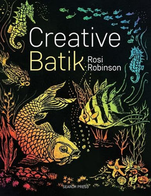 Creative Batik,New