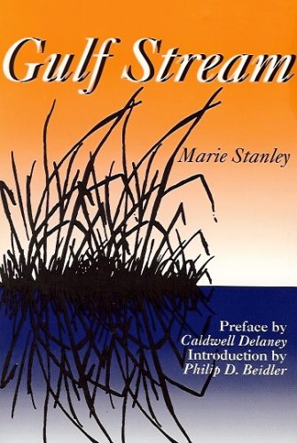 Gulf Stream (Library Of Alabama Classics),New