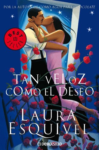 Tan veloz como el deseo (Spanish Edition),Used
