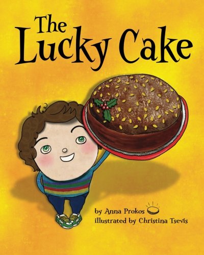 The Lucky Cake,Used