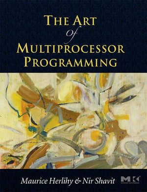The Art Of Multiprocessor Programming