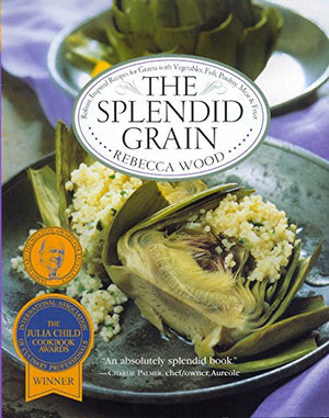 The Splendid Grain-used
