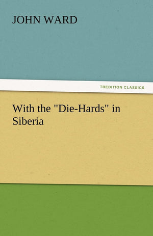 With the DieHards in Siberia,Used
