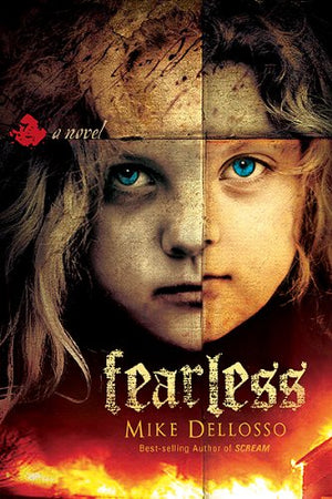 Fearless: A Novel,Used