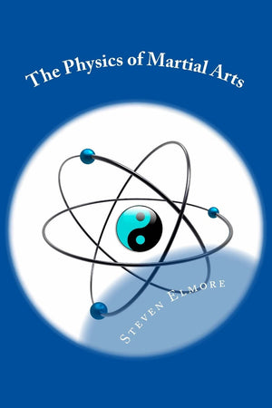 The Physics of Martial Arts,Used