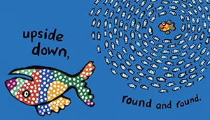 Hooray for Fish!,New