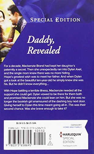 Marry Me, Mackenzie! (Harlequin Special Edition),Used