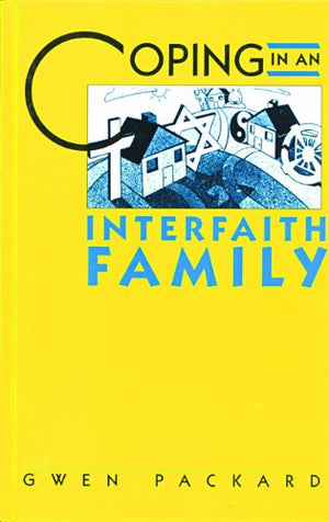Coping in an Interfaith Family,Used