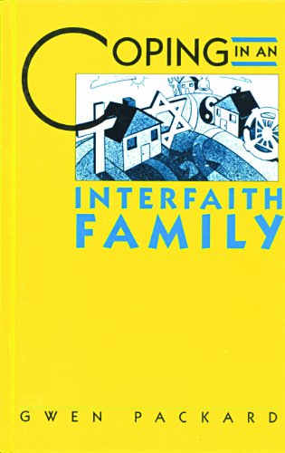 Coping in an Interfaith Family,Used