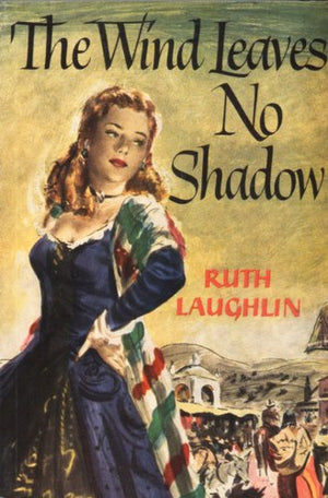 The Wind Leaves No Shadow,Used