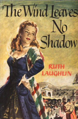 The Wind Leaves No Shadow,Used