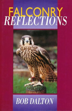 Falconry Reflections,Used