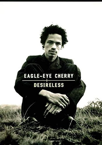 EagleEye Cherry Desireless,Used