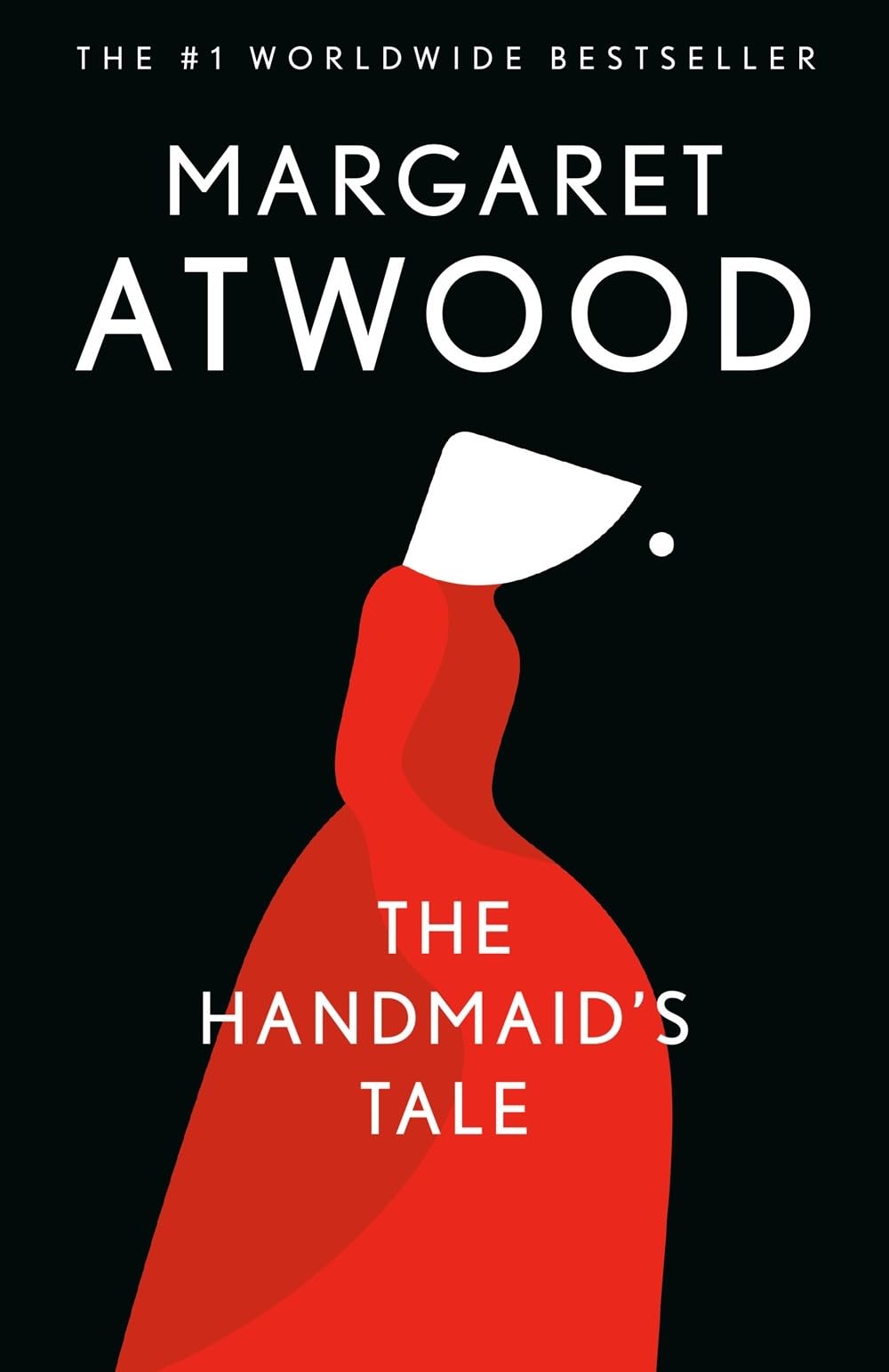 The Handmaid'S Tale (Turtleback School & Library Binding Edition)