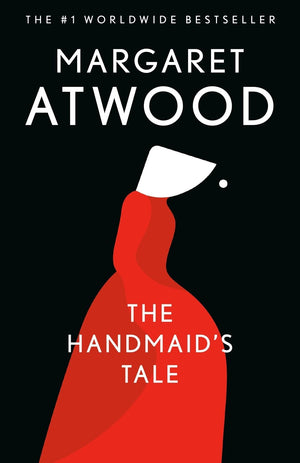 The Handmaid'S Tale (Turtleback School & Library Binding Edition)