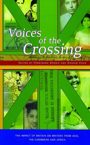 Voices of the Crossing,Used