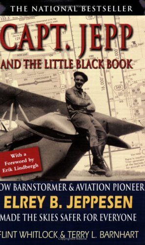 Capt Jepp and the Little Black Book,Used