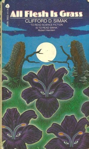 All Flesh Is Grass,Used