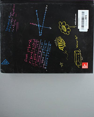 Integrated Math, Course 1, Student Edition,Used