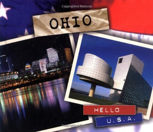 Ohio (Hello USA)