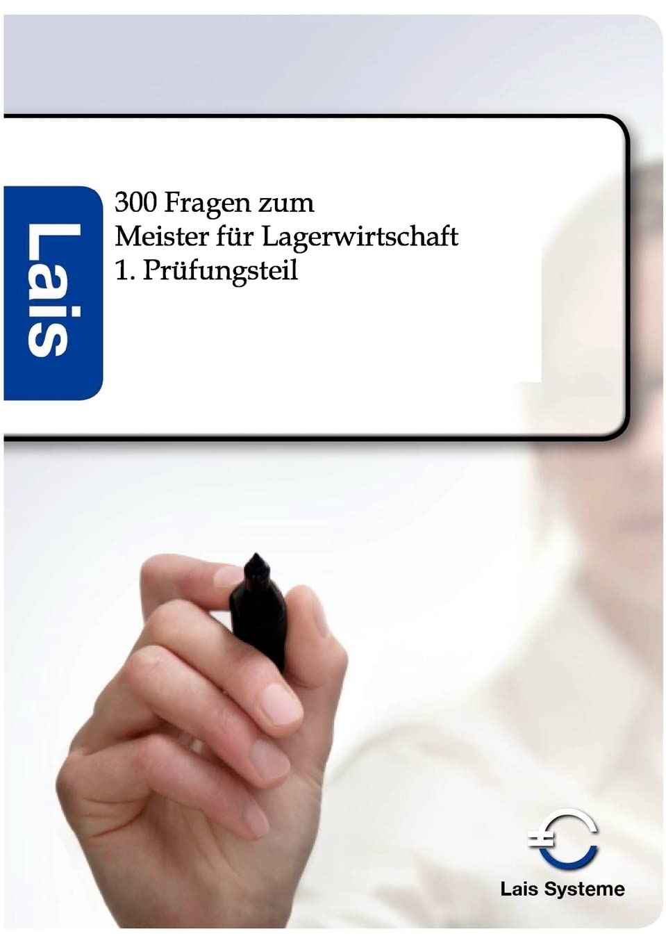 300 Fragen zum Meister fr Lagerwirtschaft (German Edition),Used