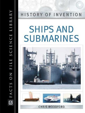 Ships And Submarines (History Of Invention),Used