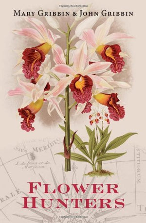 Flower Hunters,Used