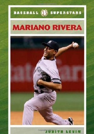 Mariano Rivera (Baseball Superstars),Used