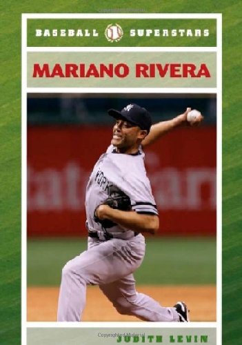 Mariano Rivera (Baseball Superstars),Used
