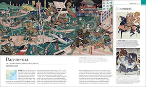 Battles That Changed History (Dk History Changers)-used