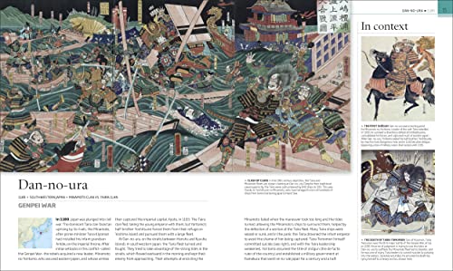 Battles That Changed History (Dk History Changers)-used