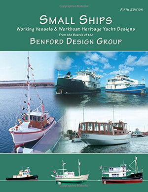 Small Ships,Used