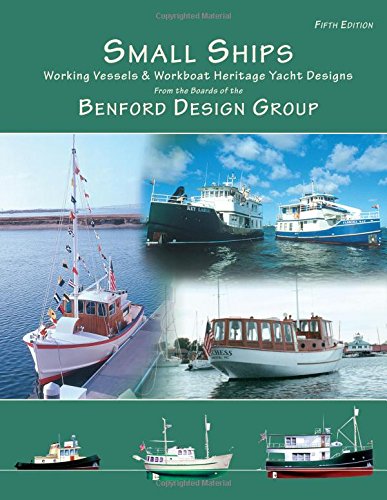 Small Ships,Used