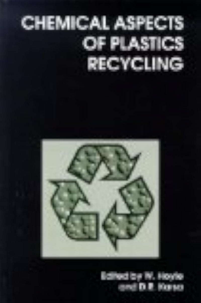 CHEMICAL ASPECTS OF PLASTICS (Special Publications),Used