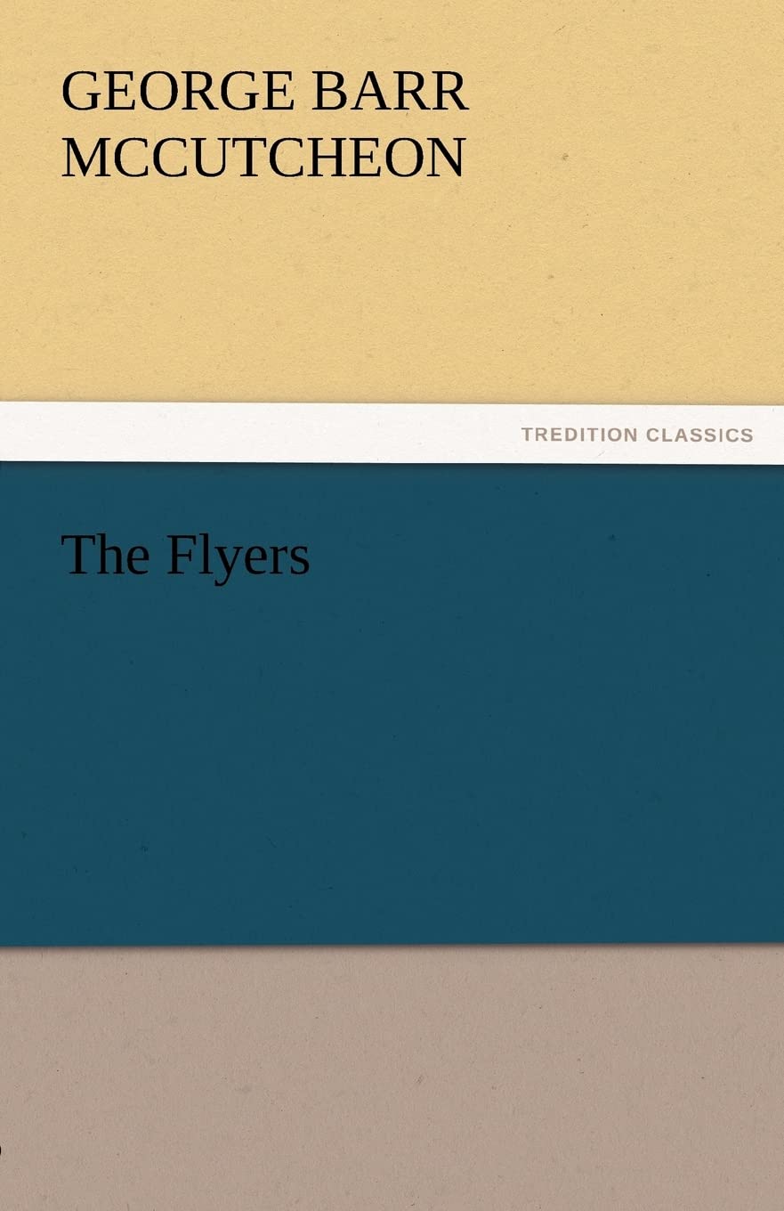 The Flyers,Used