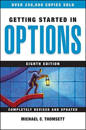 Getting Started in Options,New
