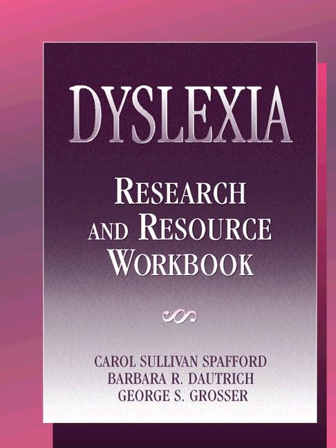 Dyslexia,Used