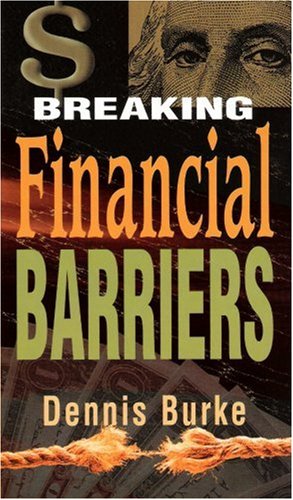 Breaking Financial Barriers,Used