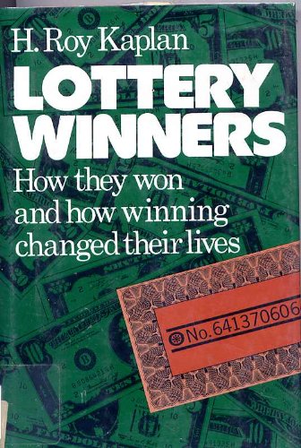 Lottery winners: How they won and how winning changed their lives,Used
