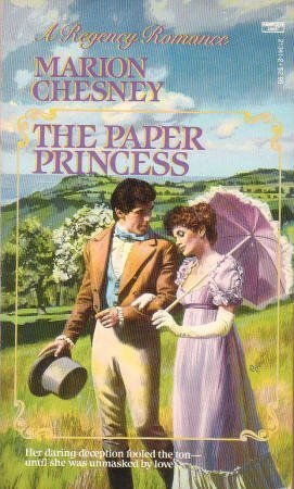 The Paper Princess,Used