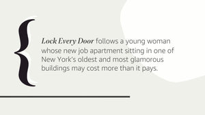 Lock Every Door: A Novel,New