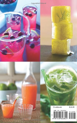 Cool Waters: 50 Refreshing, Healthy, Homemade Thirst Quenchers (50 Series),Used