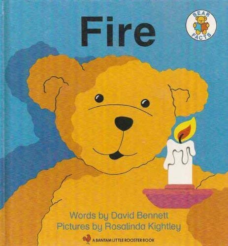 Fire (Bear Facts),Used
